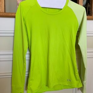 Athletic long sleeve shirt....gently worn.